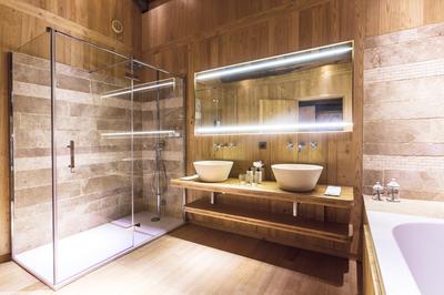 Longere Winter - Bathroom