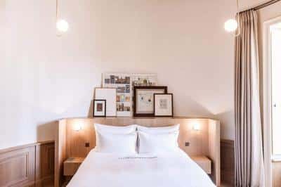 Prestige Suite Soleil