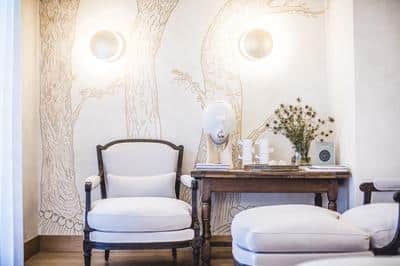 Moulin des Etangs - Relaxation Room