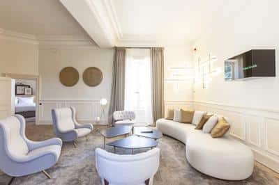 Prestige Suite Soleil