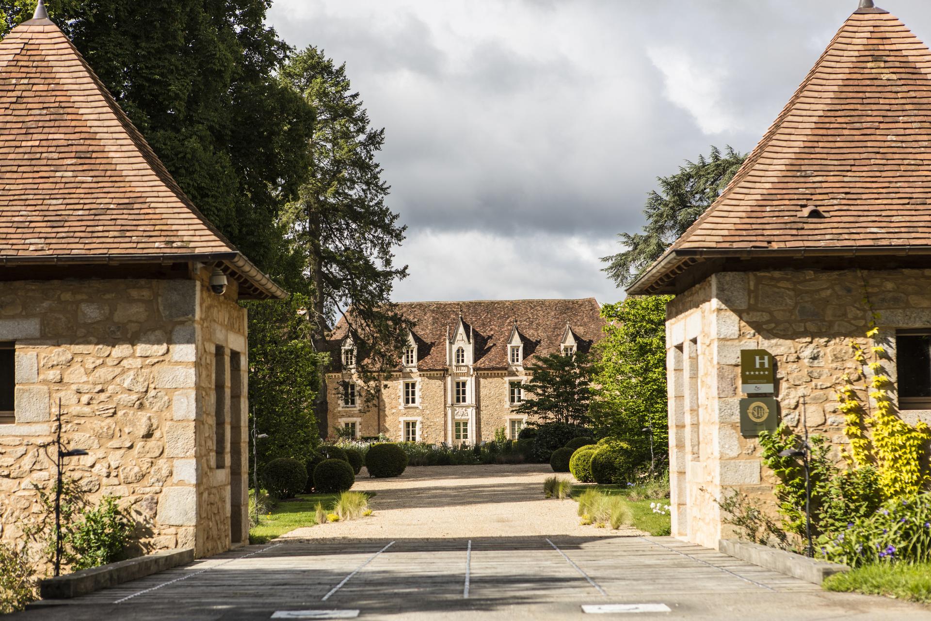 Domaine Des Etangs, Auberge Resorts