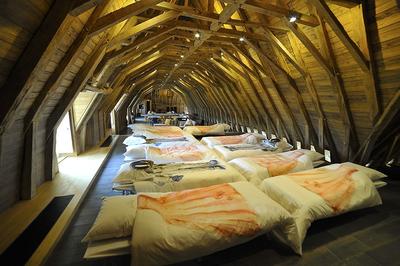 Attic Playroom