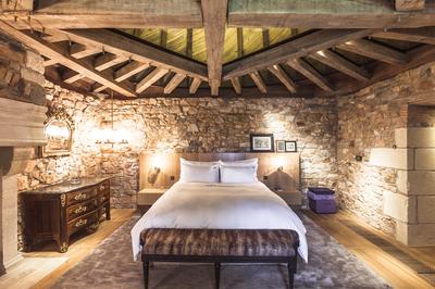 Château - Prestige Room Saturne