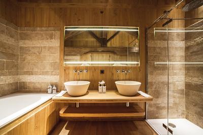 Longere Summer - Bathroom