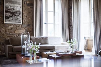 Château - Lounge