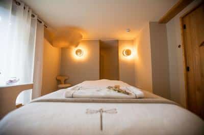 “Rekindling the Stars” Spa Treatment