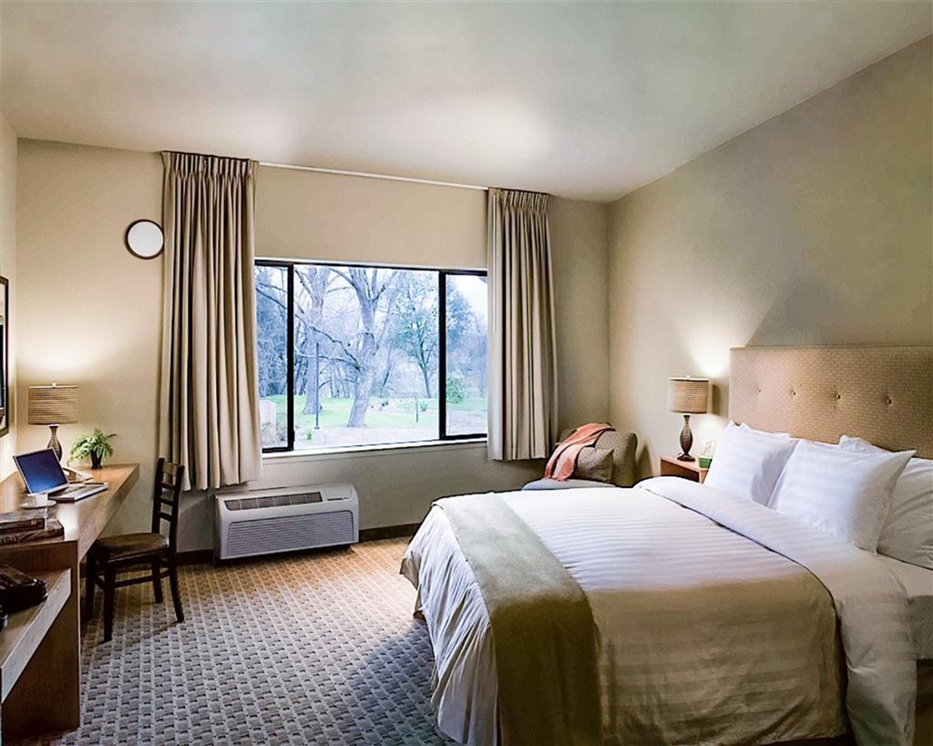Gaia Retreat & Spa