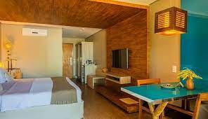 Carmel Charme Resort