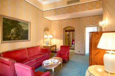 Suite