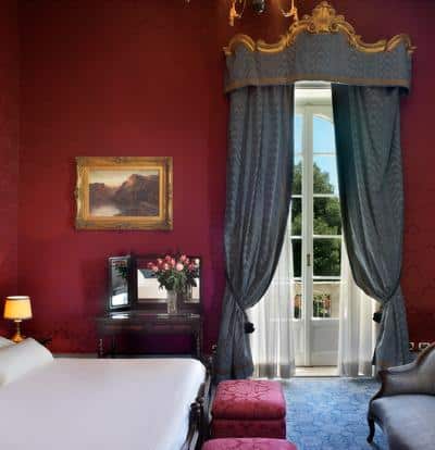 Suite Deluxe
