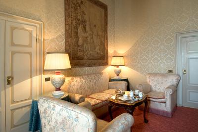 Suite Deluxe