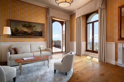 Suite Deluxe