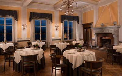Collins' Restaurant