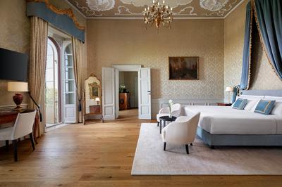 Suite Deluxe