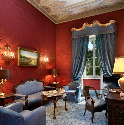 Suite Deluxe
