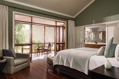 Wolgan Three-Bedroom Villa