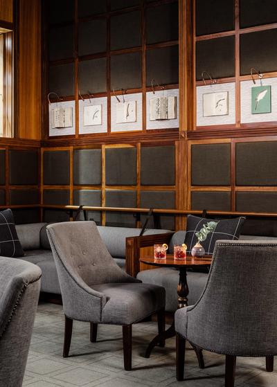 Valley Bar & Terrace