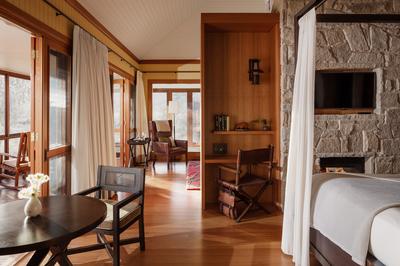 Heritage 1 Bedroom Villa