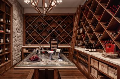 Wine Cellar