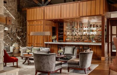Valley Bar & Terrace