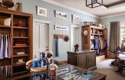 Boutique