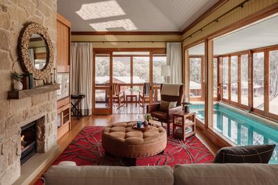 Heritage 1 Bedroom Villa