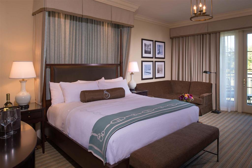 Salamander Resort & Spa