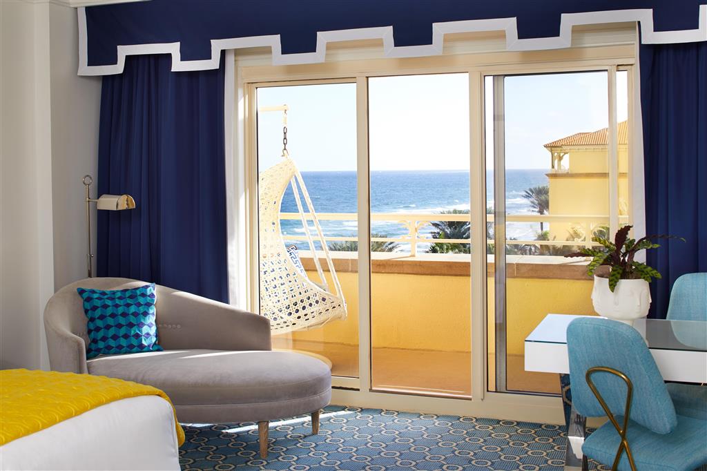 Eau Palm Beach Resort and Spa