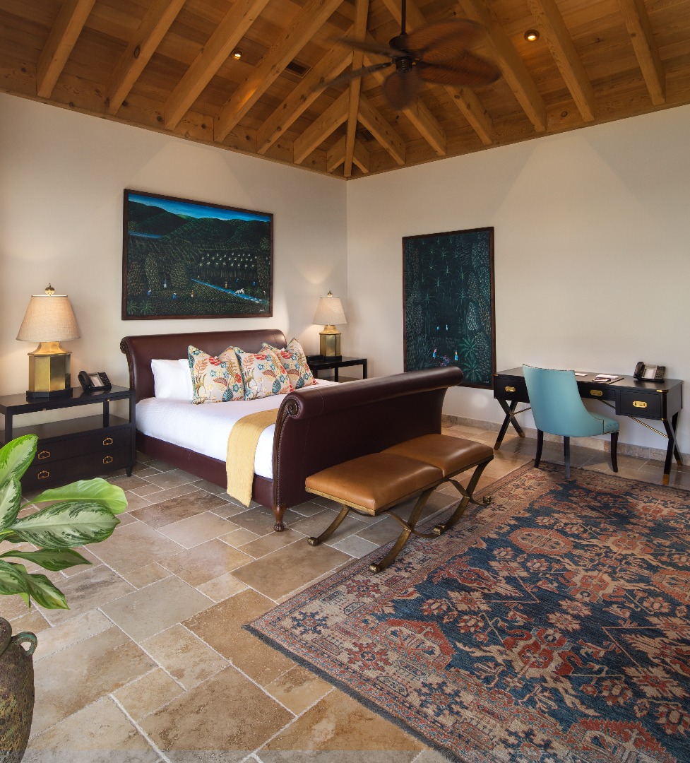 Quintessence Hotel Anguilla