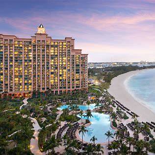 The Reef at Atlantis