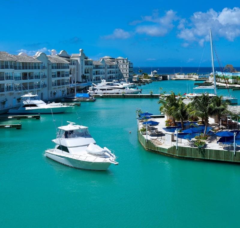 Port Ferdinand Yacht & Beach Club Residences
