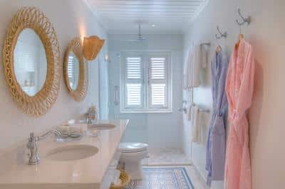 Ocean Front Suite