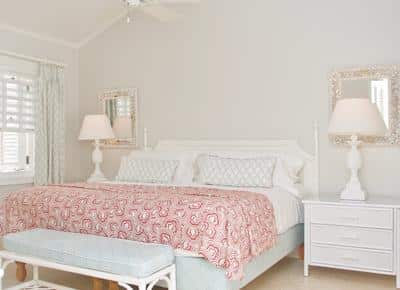 Ocean Front Suite
