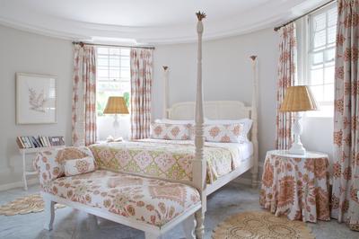 Colleton at the Great House