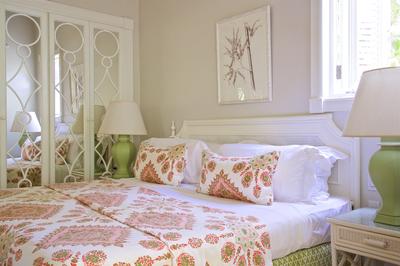 Two Bedroom Suite