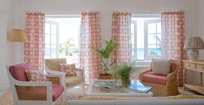 Colleton at the Great House