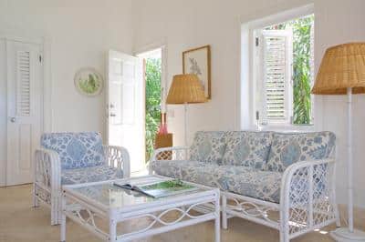 Ocean Front Suite