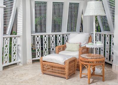 Two Bedroom Suite