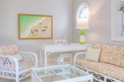 Two Bedroom Suite
