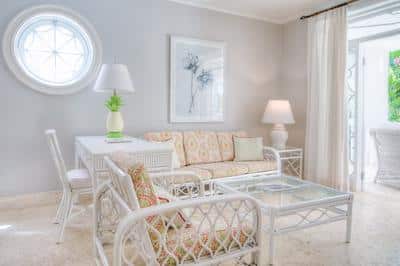 Two Bedroom Suite