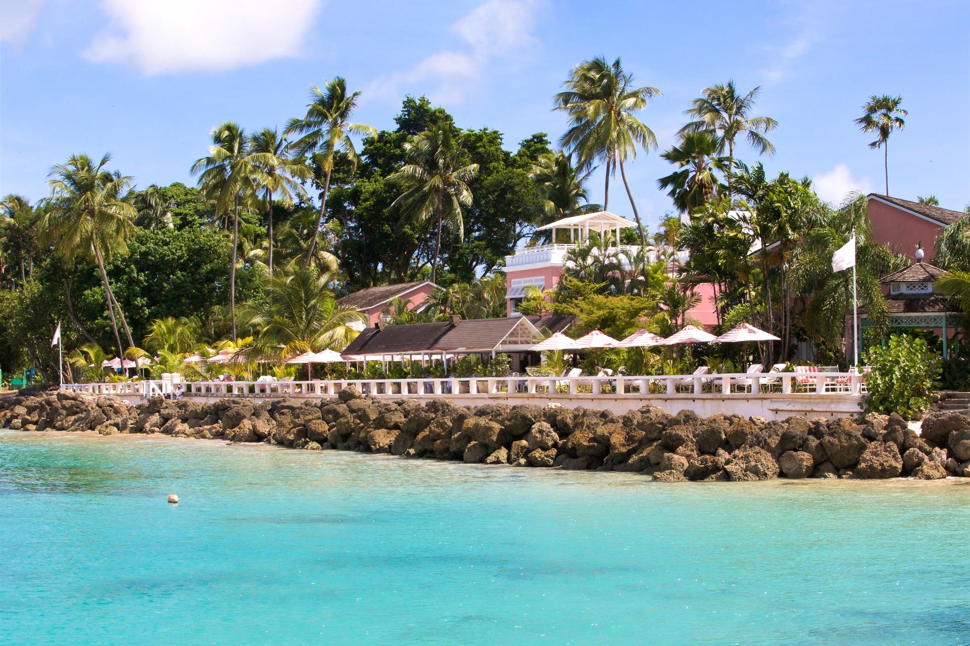 Cobblers Cove
