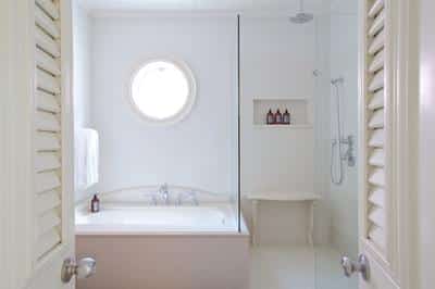 Two Bedroom Suite