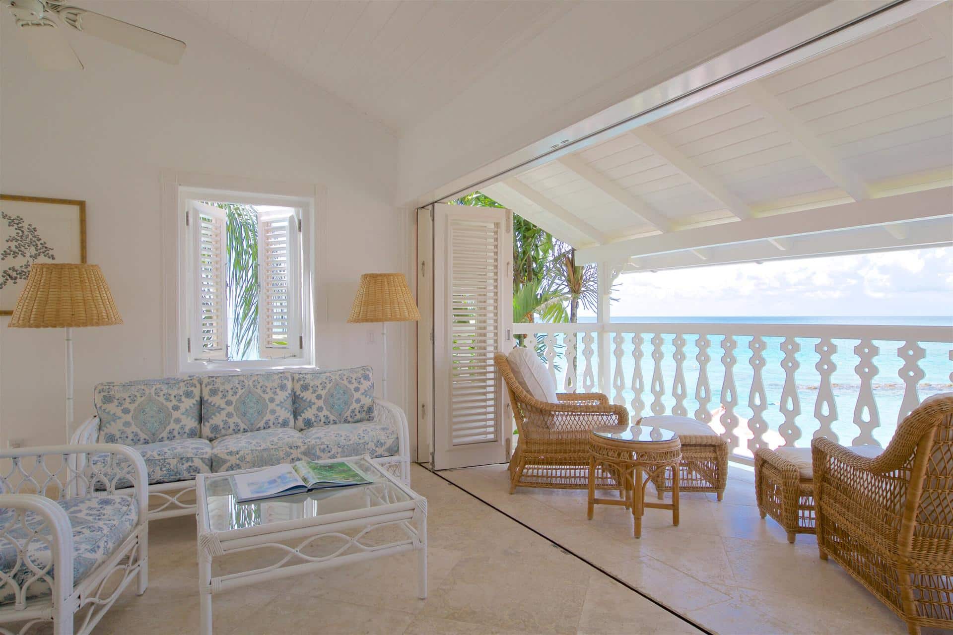Cobblers Cove