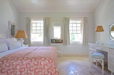 Ocean Front Suite