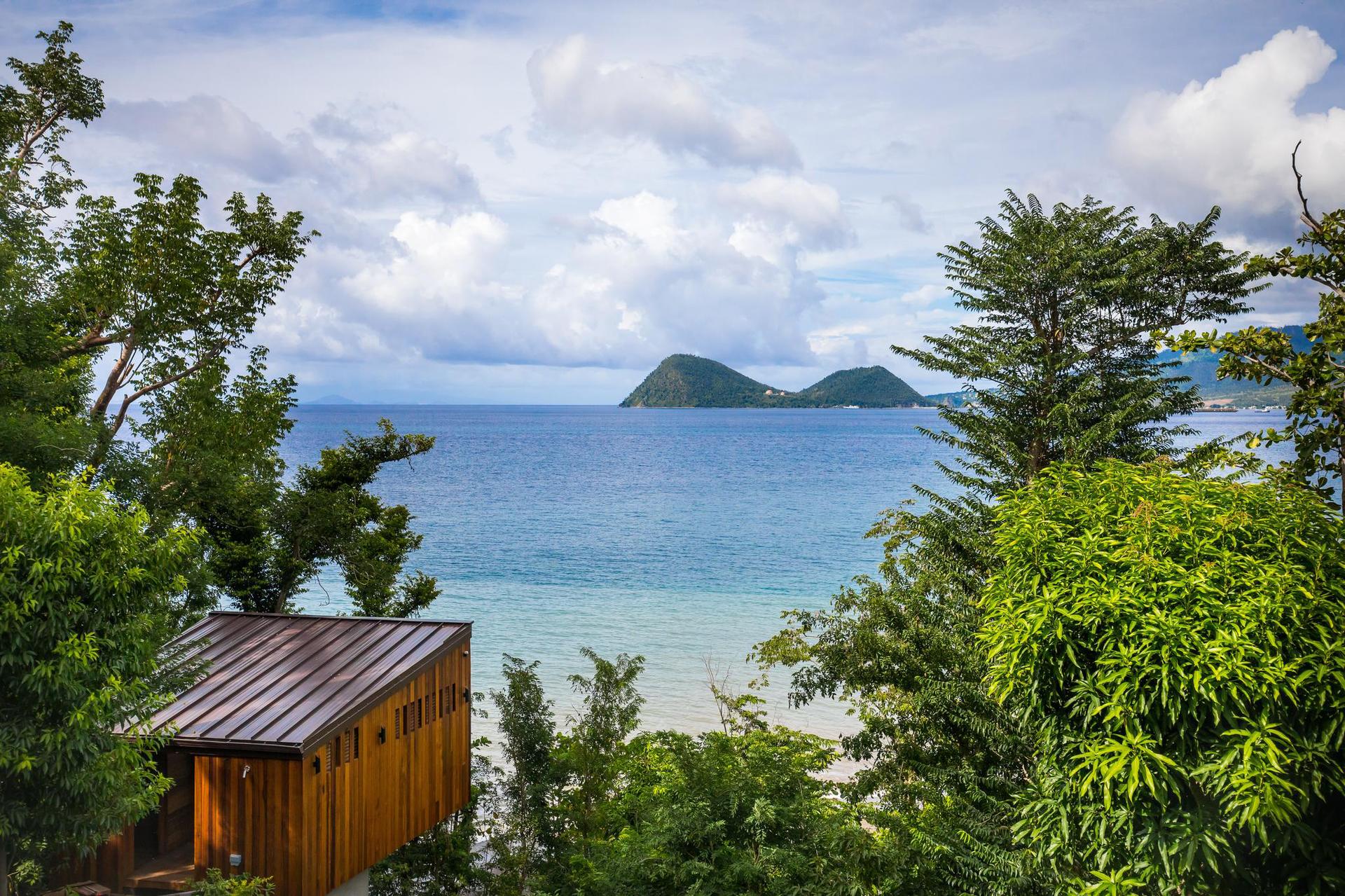 Secret Bay Resort