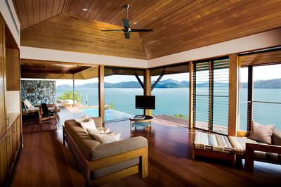 Qualia Windward Pavilion