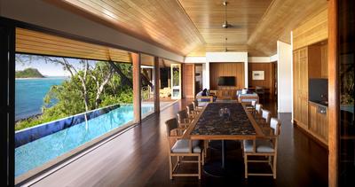 Qualia Beach House