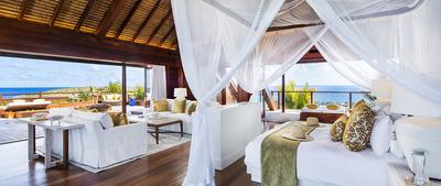 The Great House - Master Suite