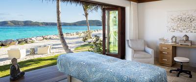 Necker Island