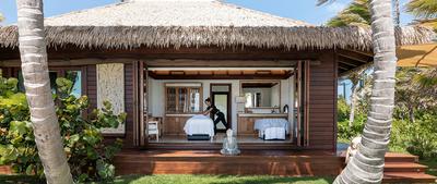 Samudra Spa Treatment